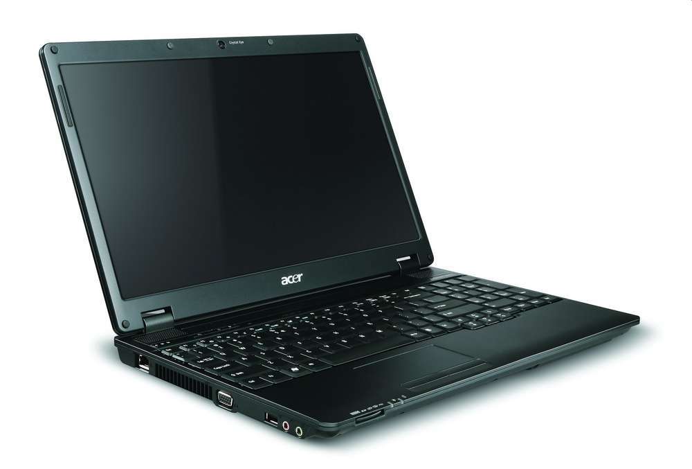 Eladó Már csak volt!!! Acer EX5635G notebook 15.6" Core 2 Duo T6500 2.16GHz (1 év gar) - olcsó, Új Eladó Már csak volt!!! - Miskolc ( Borsod-Abaúj-Zemplén ) fotó