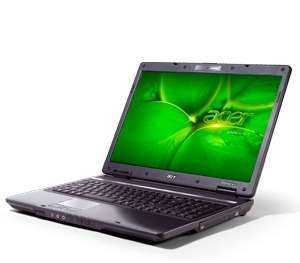 Eladó Már csak volt!!! Acer EX7620G notebook Core2Duo T5750 2GHz 2GB 250GB VHP - olcsó, Új Eladó Már csak volt!!! - Miskolc ( Borsod-Abaúj-Zemplén ) fotó