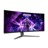 Eladó Monitor Gaming 34" 3440x1440 OLED 0,03ms 175Hz 2xHDMI DisplayPort - olcsó, Új Eladó - Miskolc ( Borsod-Abaúj-Zemplén ) fotó 2