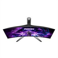 Eladó Monitor Gaming 34" 3440x1440 OLED 0,03ms 175Hz 2xHDMI DisplayPort - olcsó, Új Eladó - Miskolc ( Borsod-Abaúj-Zemplén ) fotó 4