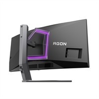 Eladó Monitor Gaming 34" 3440x1440 OLED 0,03ms 175Hz 2xHDMI DisplayPort - olcsó, Új Eladó - Miskolc ( Borsod-Abaúj-Zemplén ) fotó 5