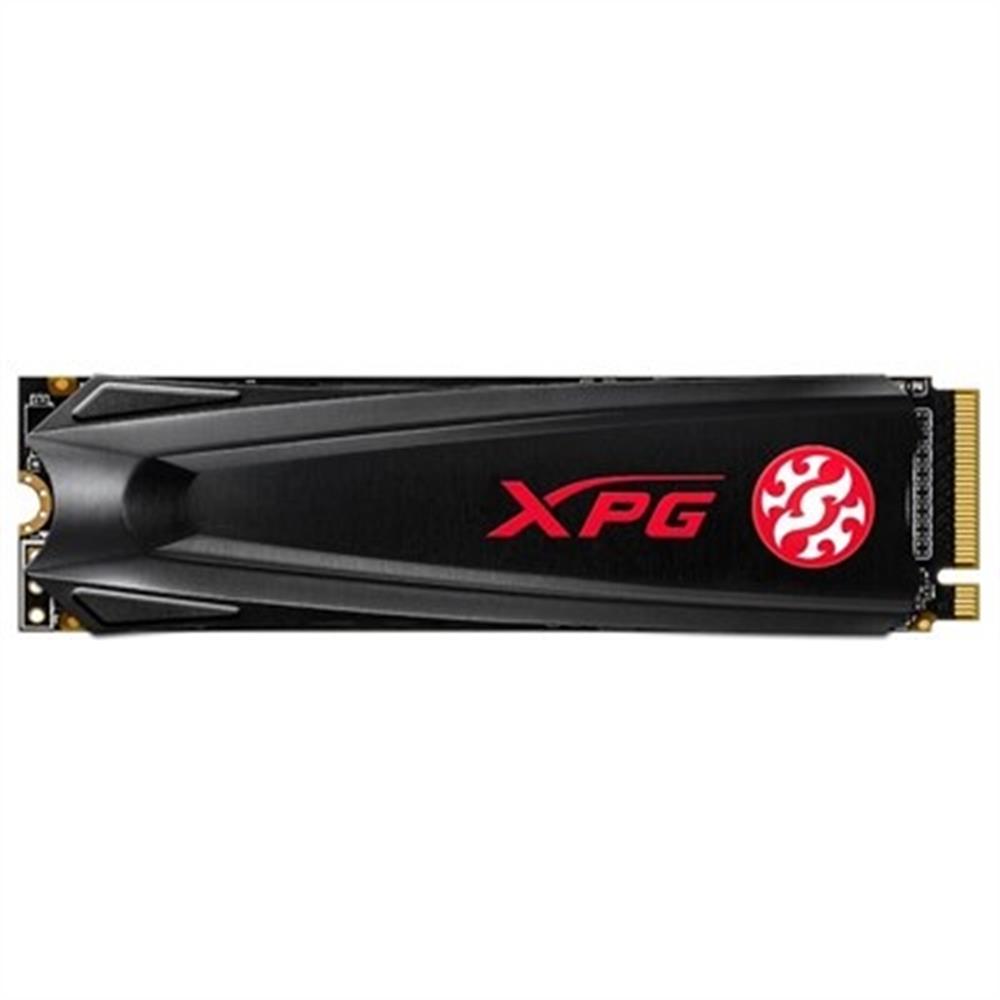 Eladó Már csak volt!!! 512GB SSD M.2 NVMe Adata XPG Gammix S5 - olcsó, Új Eladó Már csak volt!!! - Miskolc ( Borsod-Abaúj-Zemplén ) fotó