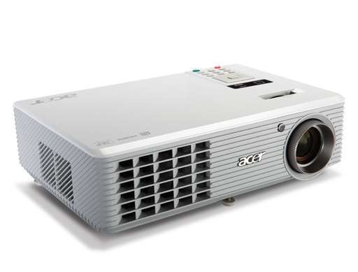 Eladó Már csak volt!!! Acer H5360BD nVidia és DLP 3D projektor 720p 2500 Lumen ( PNR 2 év ) - olcsó, Új Eladó Már csak volt!!! - Miskolc ( Borsod-Abaúj-Zemplén ) fotó