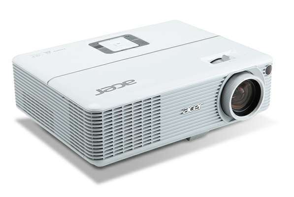 Eladó Már csak volt!!! Acer H6500 projektor  FHD (1920x1080) 10000:1 2100 Lumen HDMI speaker ( PNR 2 év - olcsó, Új Eladó Már csak volt!!! - Miskolc ( Borsod-Abaúj-Zemplén ) fotó