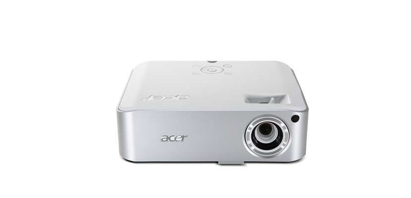 Eladó Már csak volt!!! Acer H7531D projektor WUXGA (1920x1080) 2000 lumen 50 000:1 HDMI ( PNR 2 év ) - olcsó, Új Eladó Már csak volt!!! - Miskolc ( Borsod-Abaúj-Zemplén ) fotó
