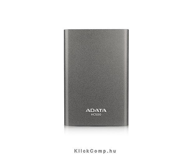 Eladó Már csak volt!!! 2TB külső HDD 2,5" USB3.0 Titánium HC500 winchester - olcsó, Új Eladó Már csak volt!!! - Miskolc ( Borsod-Abaúj-Zemplén ) fotó