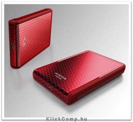 Eladó Már csak volt!!! ADATA 2,5" 1000GB külső USB3.0 Piros HC630 winchester - olcsó, Új Eladó Már csak volt!!! - Miskolc ( Borsod-Abaúj-Zemplén ) fotó