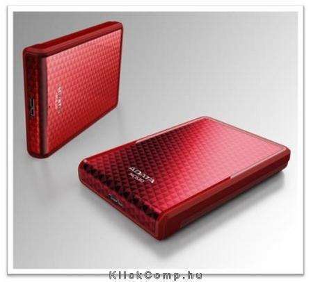 Eladó Már csak volt!!! ADATA 2,5" 500GB külső USB3.0 Piros HC630 winchester - olcsó, Új Eladó Már csak volt!!! - Miskolc ( Borsod-Abaúj-Zemplén ) fotó