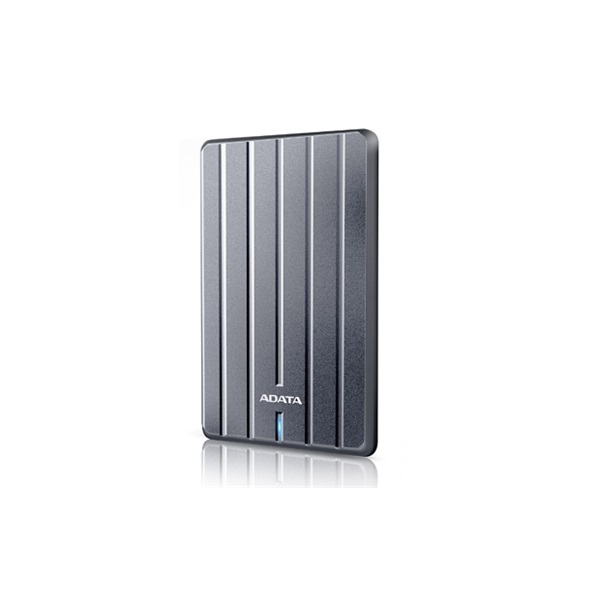 Eladó Már csak volt!!! 1TB külső HDD 2,5" USB3.1 titán ezüst ADATA AHC660 külső winchester - olcsó, Új Eladó Már csak volt!!! - Miskolc ( Borsod-Abaúj-Zemplén ) fotó