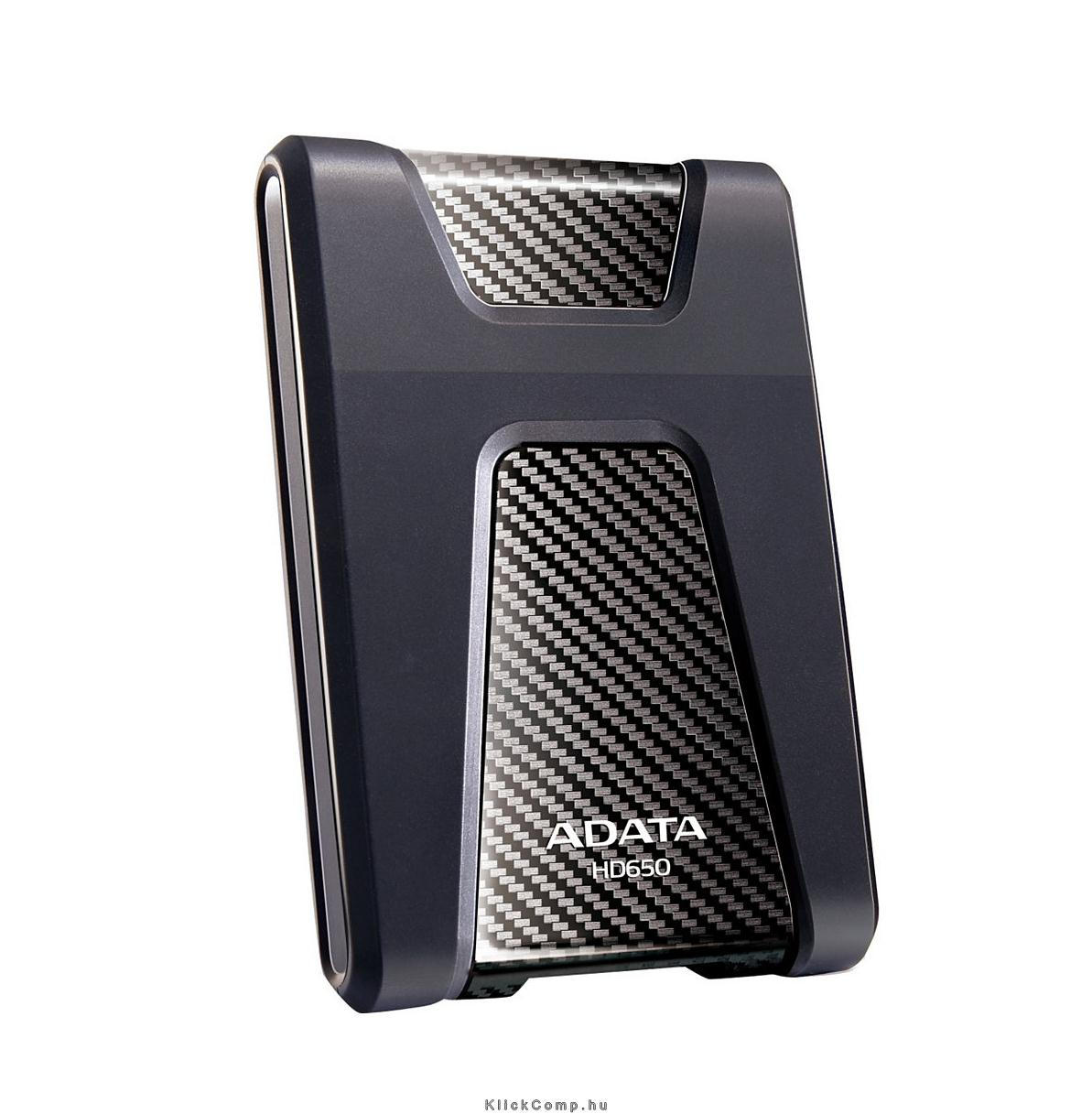 Eladó Már csak volt!!! 1TB külső HDD 2,5" USB3.0 fekete ütésálló HD650 winchester - olcsó, Új Eladó Már csak volt!!! - Miskolc ( Borsod-Abaúj-Zemplén ) fotó