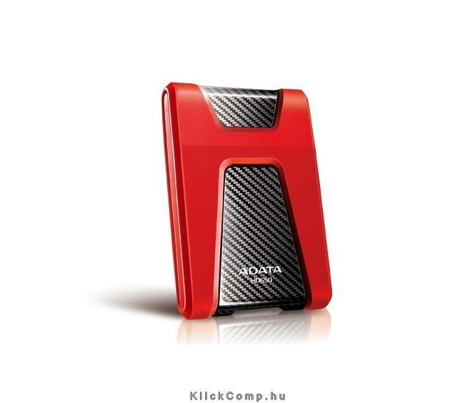 Eladó Már csak volt!!! 1TB külső HDD 2,5" USB3.0 piros ütésálló HD650 winchester - olcsó, Új Eladó Már csak volt!!! - Miskolc ( Borsod-Abaúj-Zemplén ) fotó