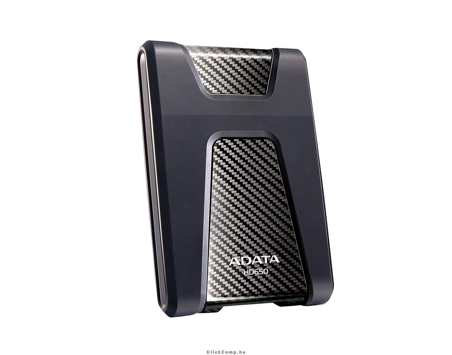 Eladó Már csak volt!!! 500GB külső HDD 2,5" USB3.0 fekete ütésálló HD650 winchester - olcsó, Új Eladó Már csak volt!!! - Miskolc ( Borsod-Abaúj-Zemplén ) fotó