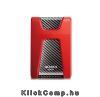 Eladó Már csak volt!!! 500GB külső HDD 2,5" USB3.0 piros ütésálló HD650 winchester - olcsó, Új Eladó Már csak volt!!! - Miskolc ( Borsod-Abaúj-Zemplén ) fotó 1