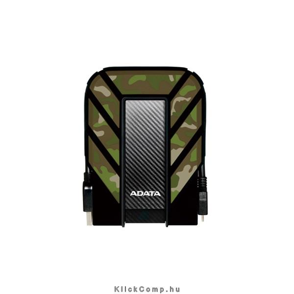 Eladó Már csak volt!!! 1TB külső HDD 2,5" USB3.0 Portable Terepszínű HD710M ütésálló - olcsó, Új Eladó Már csak volt!!! - Miskolc ( Borsod-Abaúj-Zemplén ) fotó