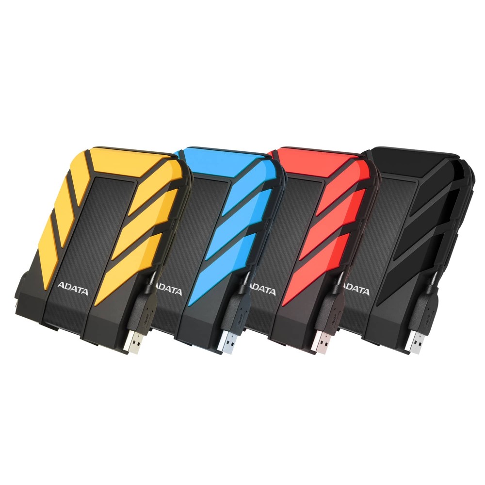 Eladó Már csak volt!!! 4TB külső HDD 2,5" USB3.1 ütés és vízálló piros ADATA AHD710P külső winchester - olcsó, Új Eladó Már csak volt!!! - Miskolc ( Borsod-Abaúj-Zemplén ) fotó