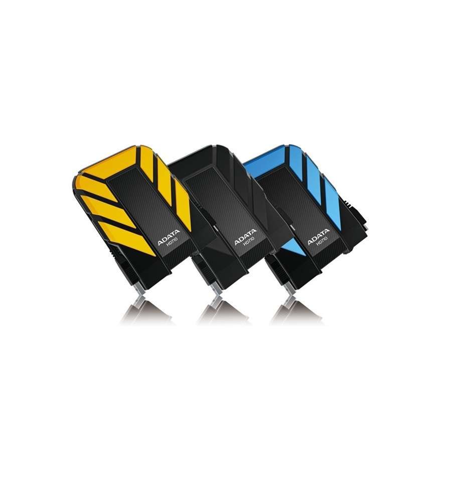 Eladó Már csak volt!!! 1TB külső HDD 2,5" USB3.0 fekete ütés és vízálló HD710 winchester - olcsó, Új Eladó Már csak volt!!! - Miskolc ( Borsod-Abaúj-Zemplén ) fotó