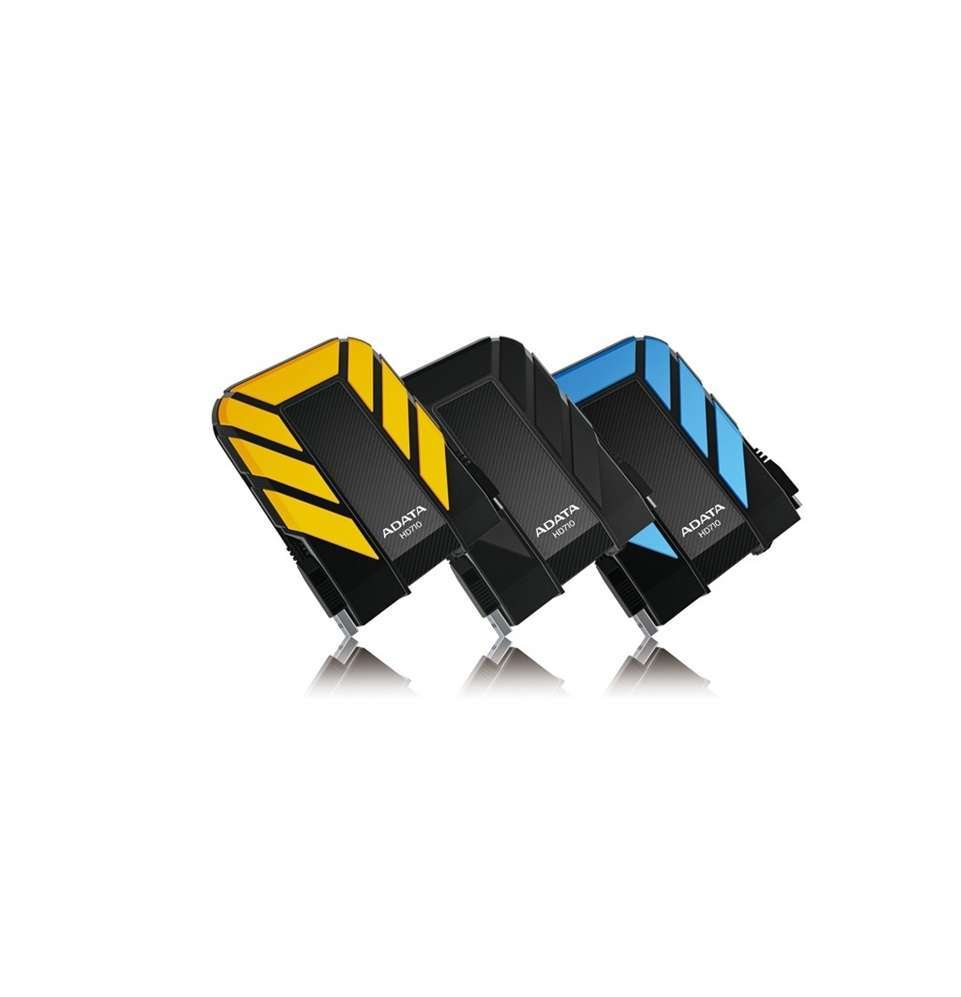 Eladó Már csak volt!!! 1TB külső HDD 2,5" USB3.0 sárga ütés és vízálló HD710 winchester - olcsó, Új Eladó Már csak volt!!! - Miskolc ( Borsod-Abaúj-Zemplén ) fotó