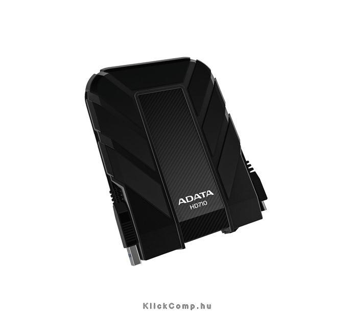 Eladó Már csak volt!!! 2TB külső HDD 2,5" USB3.0 fekete ütés és vízálló HD710 winchester - olcsó, Új Eladó Már csak volt!!! - Miskolc ( Borsod-Abaúj-Zemplén ) fotó