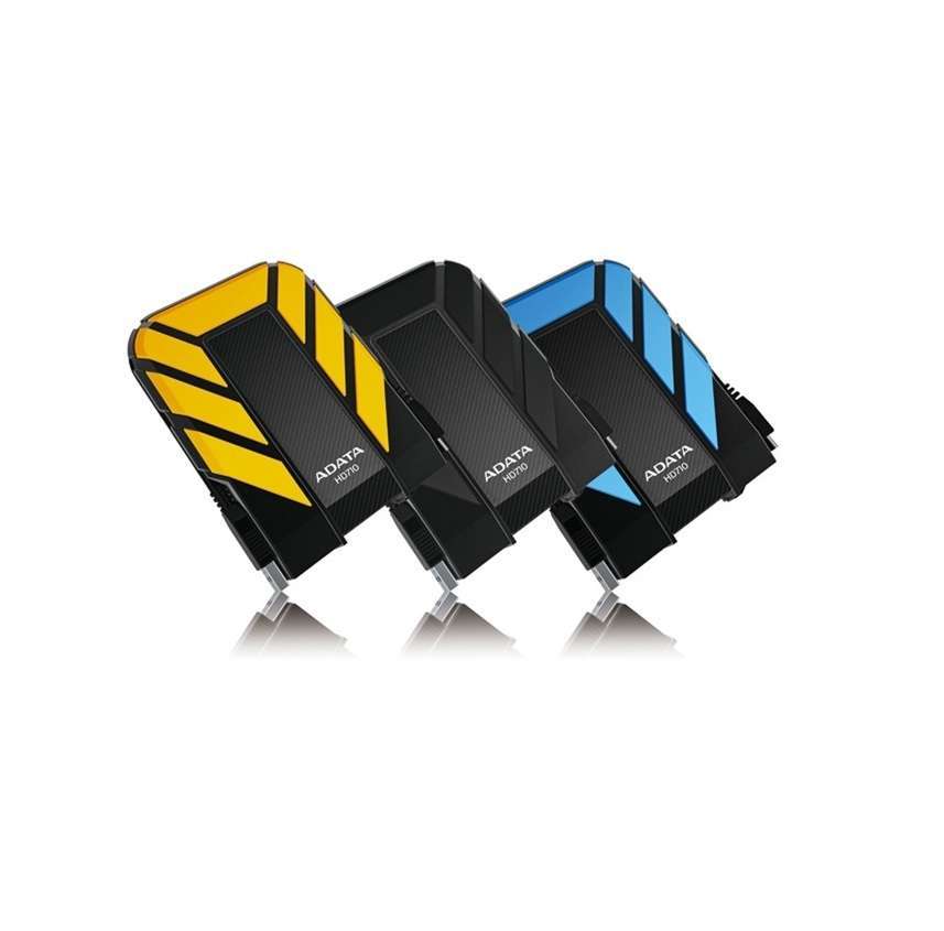 Eladó Már csak volt!!! 500GB külső HDD 2,5" USB3.0 sárga ütés és vízálló HD710 winchester - olcsó, Új Eladó Már csak volt!!! - Miskolc ( Borsod-Abaúj-Zemplén ) fotó