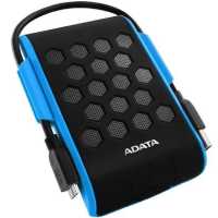 Eladó Már csak volt!!! 1TB külső HDD 2,5" USB3.0 kék ütés és vízálló ADATA HD720 winchester - olcsó, Új Eladó Már csak volt!!! - Miskolc ( Borsod-Abaúj-Zemplén ) fotó 1