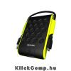 Eladó Már csak volt!!! 1TB külső HDD 2,5" USB3.0 zöld ütés és vízálló ADATA HD720 winchester - olcsó, Új Eladó Már csak volt!!! - Miskolc ( Borsod-Abaúj-Zemplén ) fotó 2