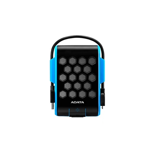 Eladó Már csak volt!!! 2TB külső HDD 2,5" USB3.1 ütés és vízálló kék ADATA AHD720 - olcsó, Új Eladó Már csak volt!!! - Miskolc ( Borsod-Abaúj-Zemplén ) fotó