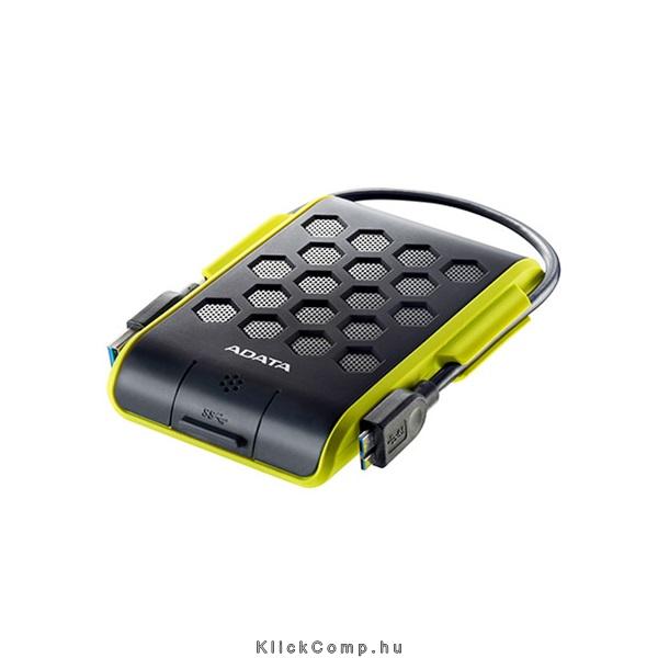 Eladó Már csak volt!!! 2TB külső HDD 2,5" USB3.0 zöld ütés és vízálló ADATA HD720 winchester - olcsó, Új Eladó Már csak volt!!! - Miskolc ( Borsod-Abaúj-Zemplén ) fotó