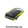 Eladó Már csak volt!!! 2TB külső HDD 2,5" USB3.0 zöld ütés és vízálló ADATA HD720 winchester - olcsó, Új Eladó Már csak volt!!! - Miskolc ( Borsod-Abaúj-Zemplén ) fotó 1