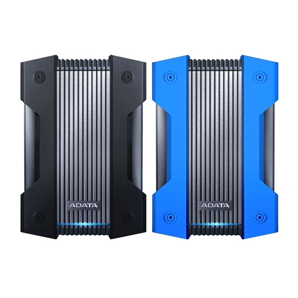 Eladó Már csak volt!!! 2TB külső HDD 2,5" USB3.1 ütés és vízálló kék ADATA AHD830 külső winchester - olcsó, Új Eladó Már csak volt!!! - Miskolc ( Borsod-Abaúj-Zemplén ) fotó