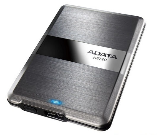 Eladó Már csak volt!!! 1TB külső HDD 2,5" USB3.0 ezüst HE720 winchester - olcsó, Új Eladó Már csak volt!!! - Miskolc ( Borsod-Abaúj-Zemplén ) fotó