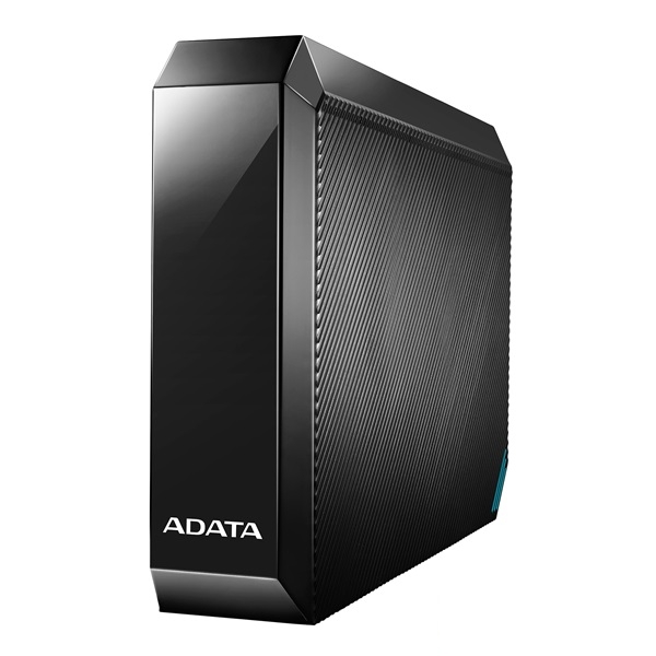 Eladó 4TB külső HDD 3,5" USB3.2 fekete ADATA AHM800 külső winchester - olcsó, Új Eladó - Miskolc ( Borsod-Abaúj-Zemplén ) fotó