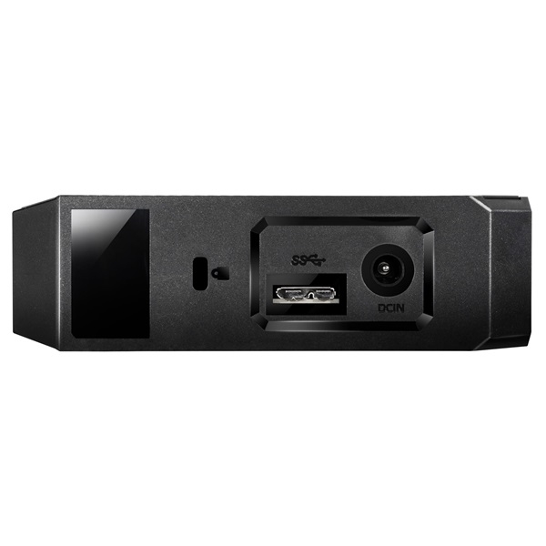 Eladó Már csak volt!!! 6TB külső HDD 3,5" USB3.2 fekete ADATA AHM800 külső winchester - olcsó, Új Eladó Már csak volt!!! - Miskolc ( Borsod-Abaúj-Zemplén ) fotó