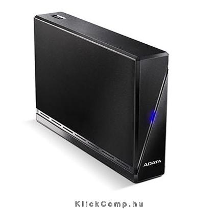 Eladó Már csak volt!!! 2TB külső HDD 3,5" USB3.0 winchester ADATA HM900 - olcsó, Új Eladó Már csak volt!!! - Miskolc ( Borsod-Abaúj-Zemplén ) fotó