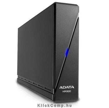 Eladó Már csak volt!!! 3TB külső HDD 3,5" USB3.0 winchester ADATA HM900 - olcsó, Új Eladó Már csak volt!!! - Miskolc ( Borsod-Abaúj-Zemplén ) fotó