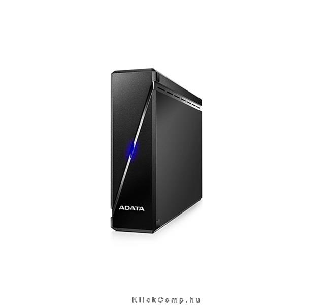 Eladó Már csak volt!!! 4TB külső HDD 3,5" USB3.0 fekete külső winchester ADATA AHM900 - olcsó, Új Eladó Már csak volt!!! - Miskolc ( Borsod-Abaúj-Zemplén ) fotó