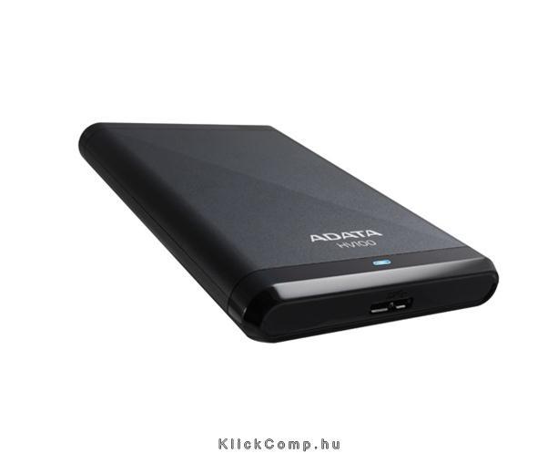 Eladó Már csak volt!!! 1TB külső HDD 2,5" USB3.0 fekete HV100 winchester - olcsó, Új Eladó Már csak volt!!! - Miskolc ( Borsod-Abaúj-Zemplén ) fotó