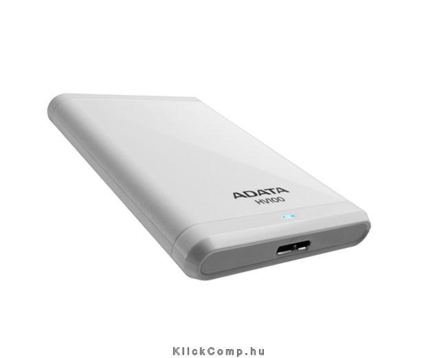 Eladó Már csak volt!!! 2TB külső HDD 2,5" USB3.0 fehér HV100 winchester - olcsó, Új Eladó Már csak volt!!! - Miskolc ( Borsod-Abaúj-Zemplén ) fotó
