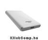 Eladó Már csak volt!!! 2TB külső HDD 2,5" USB3.0 fehér HV100 winchester - olcsó, Új Eladó Már csak volt!!! - Miskolc ( Borsod-Abaúj-Zemplén ) fotó 1