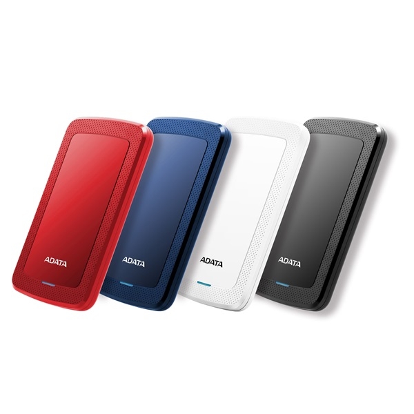 Eladó Már csak volt!!! 5TB külső HDD 2,5" USB3.1 piros ADATA AHV300 külső winchester - olcsó, Új Eladó Már csak volt!!! - Miskolc ( Borsod-Abaúj-Zemplén ) fotó