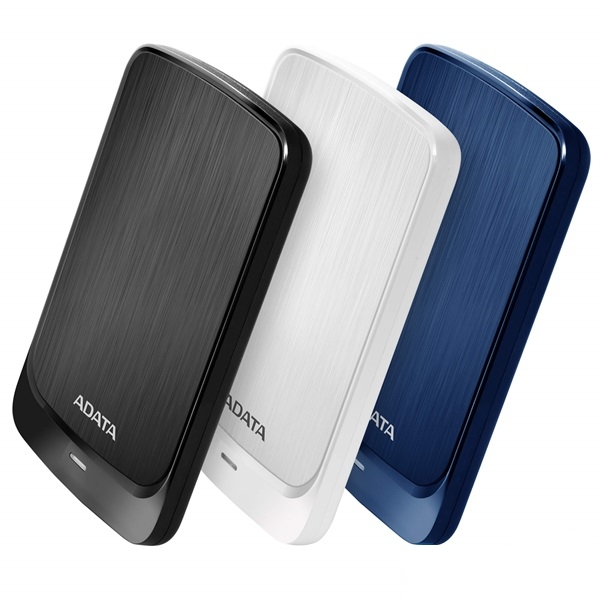 Eladó Már csak volt!!! 4TB külső HDD 2,5" USB3.1 fehér ADATA AHV320 külső winchester - olcsó, Új Eladó Már csak volt!!! - Miskolc ( Borsod-Abaúj-Zemplén ) fotó