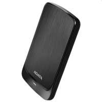 Eladó Már csak volt!!! 5TB külső HDD 2,5" USB3.1 fekete ADATA AHV320 külső winchester - olcsó, Új Eladó Már csak volt!!! - Miskolc ( Borsod-Abaúj-Zemplén ) fotó 1