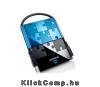Eladó Már csak volt!!! 500GB külső HDD 2,5" USB3.0 Fekete-Kék HV610 winchester - olcsó, Új Eladó Már csak volt!!! - Miskolc ( Borsod-Abaúj-Zemplén ) fotó 1