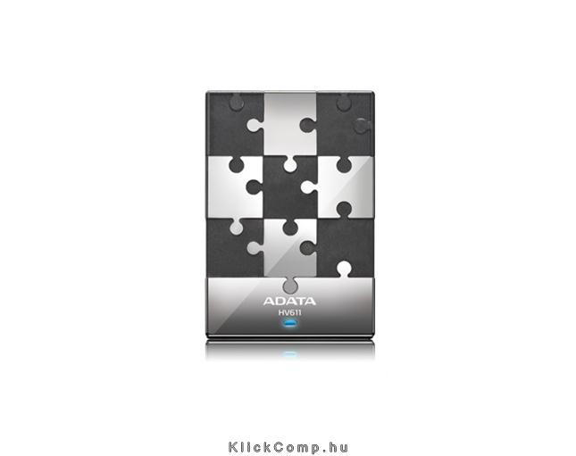 Eladó Már csak volt!!! 1TB külső HDD 2,5" USB3.0 fekete HV611 winchester - olcsó, Új Eladó Már csak volt!!! - Miskolc ( Borsod-Abaúj-Zemplén ) fotó