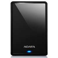 1TB külső HDD 2,5" USB3.1 fekete ADATA AHV620S
