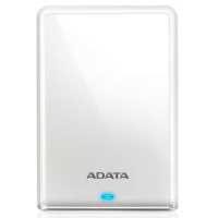 Eladó 1TB külső HDD 2,5" USB3.1 fehér külső winchester ADATA AHV620S - olcsó, Új Eladó - Miskolc ( Borsod-Abaúj-Zemplén ) fotó 1