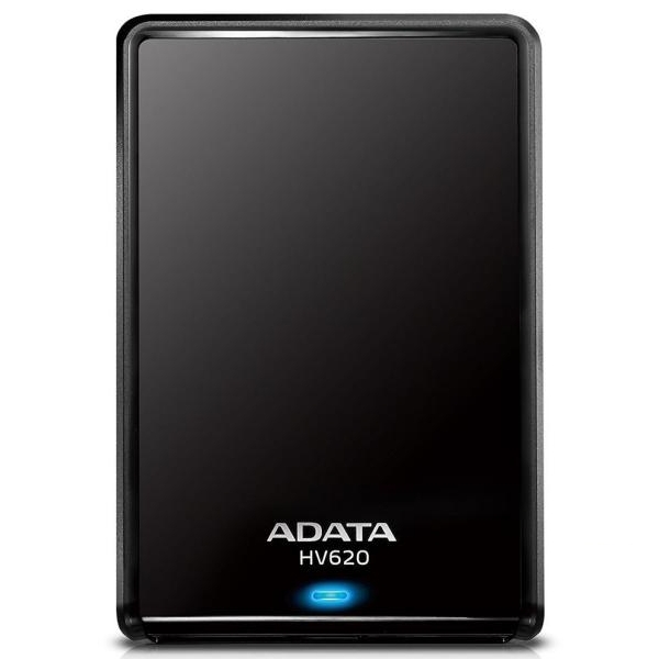Eladó Már csak volt!!! 2TB külső HDD 2,5" USB3.0 fekete ADATA AHV620S - olcsó, Új Eladó Már csak volt!!! - Miskolc ( Borsod-Abaúj-Zemplén ) fotó