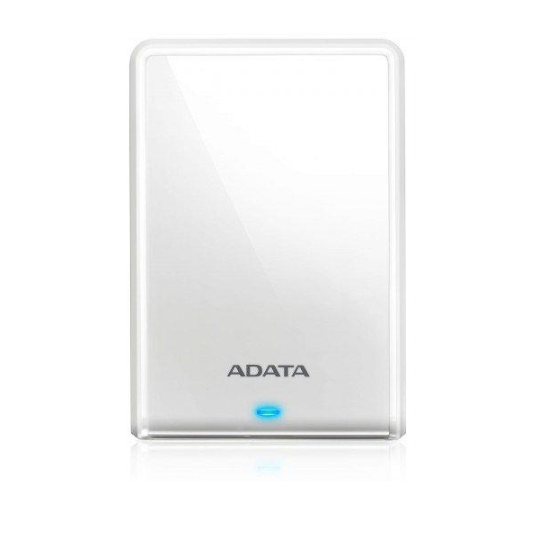 Eladó Már csak volt!!! 4TB külső HDD 2,5" USB3.1 fehér ADATA AHV620S - olcsó, Új Eladó Már csak volt!!! - Miskolc ( Borsod-Abaúj-Zemplén ) fotó