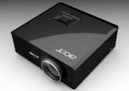 Eladó Már csak volt!!! Acer K11 projektor SVGA (858x600) 200 lumen 2000:1 HDMI ( PNR 2 év ) - olcsó, Új Eladó Már csak volt!!! - Miskolc ( Borsod-Abaúj-Zemplén ) fotó