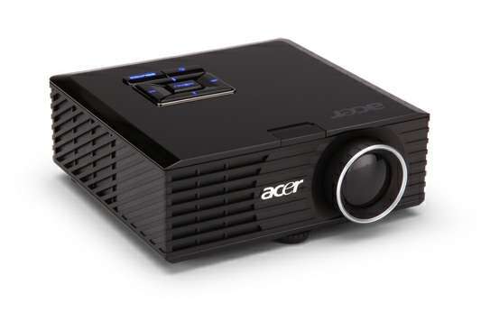 Eladó Már csak volt!!! Acer K130 projektor  WXGA (1280 x 800) 10000:1 300 Lumen ( PNR 2 év ) - olcsó, Új Eladó Már csak volt!!! - Miskolc ( Borsod-Abaúj-Zemplén ) fotó