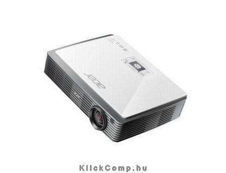 Eladó Már csak volt!!! Acer K330 LED projektor WXGA (1280x800) 500 lumen 4000:1 HDMI ( PNR 2 év ) - olcsó, Új Eladó Már csak volt!!! - Miskolc ( Borsod-Abaúj-Zemplén ) fotó